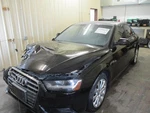 Audi A4 2014 Automatic Transmission 2.0L Awd 123K Miles 0BK300040A001 2705 Used. Price: $499.99.