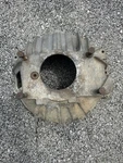 Gm 3872444 Bellhousing 65 66 Big Block Chevy 396 427 Corvette Chevelle Impala Used. Price: $299.99.