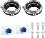2PCS 4WD Auto Locking Hub Actuator Ford F150 Expedition Navigator 4X4 New. Price: $74.99.