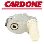 Cardone Reman 48-301 Transfer Case For 600-936 5086345AA Motors Tc New. Price: $223.43.