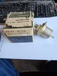 1958 1959 1960 1961 1962 Corvette Chevy Nos Cast Iron Powerglide Shift Modulator New. Price: $59.99.