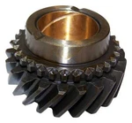 Manual Trans Gear Fits 1946-1971 Jeep Willys CJ5,CJ6 CJ3 Crown Automotive Sales New. Price: $80.21.
