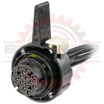 6L90E, 6L80E, 6R80 Transmission Connector Pigtail New. Price: $75.99.