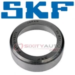 Skf Front Outer Differential Pinion Race For 1975-1977 Dodge D200 Vj New. Price: $22.94.