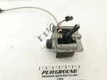 Land Rover Discovery L318 Automatic Transmission Shift Selector Fits 2003 2004 Used. Price: $44.93.