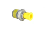04-20 Cooler Line To Transmission Case Quick Connect Fitting Kit Genuine Mopar New. Price: $41.56.
