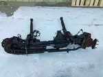 2019 2020 2021 Ram 3500 Front Axle Assembly Differntial Dually 4.10 Ratio Used. Price: $1749.99.