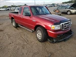 Transfer Case Motor Fits 06-11 Ranger 1370031 Used. Price: $128.95.