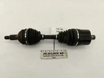 Buick Reatta Coupe Driver Left Front Axle Shaft Fits 1988 1989 1990 1991 Used. Price: $64.78.