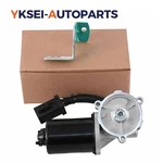Transfer Case Shift Motor Actuator 09-2011 Ford F-150 AL3Z7G360A 8L1Z7G360AB New. Price: $34.96.