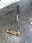 1984-1989 Nissan 300ZX Z31 Automatic Transmission Shifter Linkage Used. Price: $125.00.