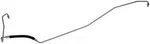 Dorman 624-035 Transmission Oil Cooler Line New. Price: $54.02.