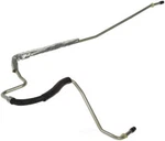 Automatic Transmission Oil Cooler Hose Assembly Dorman 624-739 New. Price: $116.88.