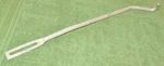 1970 Mustang Mach Grande Cougar XR7 Eliminator Orig 428 C6 Shifter Linkage Rod Used. Price: $299.00.