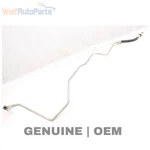 2008-2012 Mercedes-benz GL550 Transmission Oil Cooler Line / Pipe (inlet) Used. Price: $52.99.