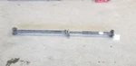 12 Dodge Charger SRT8 6.4L At Drive Shaft Assembly 5038864AD Used. Price: $400.00.
