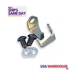 Mark Williams 57906, Adjuster Locks (pr) Fits Ford Inch Performance Parts New. Price: $25.82.