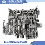 Transmission Valve Body K111 For Toyota Avensis Corolla Ez Isis RAV4 Voxy Wis Remanufactured. Price: $199.99.