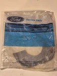 Brand New Set Of 2 Genuine Oem Ford E0TZ-7B066-B Transfer Case Ring Gear Plate. Price: $12.50.