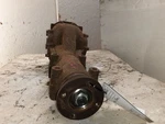 Carrier Rear Automatic Transmission With Turbo Fits 09 Forester 2168745 Used. Price: $249.39.