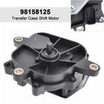 Transfer Case Shift Motor 98158125 For Chevy Colorado Canyon 2004-2012 4WD New. Price: $156.84.