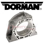 Dorman Transfer Case Adapter For 2001-2006 Chevrolet Silverado 1500 Hd New. Price: $111.46.