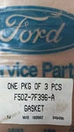 F5DZ-7F396-A Ford Oem Transmission Case Gasket 2 4AT AX4N AX4S New. Price: $13.88.