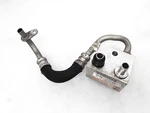 2013-2018 Ford C-max Trans Oil Cooler Control Valve DM5Z-7A031-A Used. Price: $73.15.