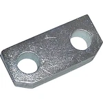 1967-1969 Dodge; Plymouth; A-body; Bellhousing Ballstud Bracket Spacer; Big New. Price: $19.99.