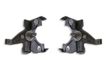 Ridetech Drop Spindles 88-98 C1500 New. Price: $315.00.