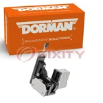 Dorman Front Right Door Lock Actuator Motor For 1994-2004 Chevrolet S10 Body Ix New. Price: $58.67.