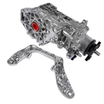 New Rear Carrier Differential For 17-18 Infiniti QX30 2.0L 38300HG00C 38300HG00B. Price: $884.90.