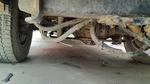 Rear Axle Pickup Styleside Box Drw 6.4L Fits 08-10 Ford F350SD 2046791 Used. Price: $2299.90.