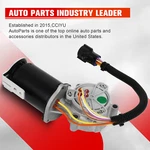 Transfer Case Motor 2004-2005 Ford Ranger 2004-2009 Mazda B4000 4WD 600-929 New. Price: $58.99.