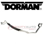 Dorman Inlet Outlet Assm Remote Oil Filter Engine Cooler Hose Px New. Price: $132.49.
