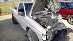 Rear Axle Cylinder 2WD Non-locking Fits 93-94 Nissan Pickup 290624 Used. Price: $683.20.
