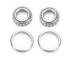 TI22 Performance TIP3574 Hub Bearing & Race Kit Rem Finish Mini New. Price: $61.99.