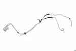 Genuine Gm Transmission Fluid Cooler Inlet And Outlet Pipe 84601961 New. Price: $92.49.