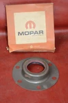 Nos 1960-68 Dodge Med Duty Hd Truck Differential Pinion Bearing Oil Seal 1927833 New. Price: $42.50.