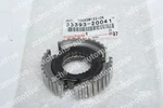 33393-20041 Toyota Genuine Oem Hub Transmission 3339320041 New. Price: $81.13.
