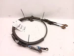 2005-2008 Porsche Boxster 2.7 Shift Cables Speed Transmission Oem Used. Price: $124.99.