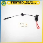 14-19 Jaguar Xj Transmission Shifter Cable Linkage Oem Used. Price: $72.70.