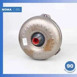 03-10 Jaguar X250 Xf S-type 4.2 Transmission Torque Converter 2R837902DA Oem Used. Price: $120.35.