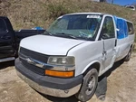 2007 Chevrolet Express 35 Air Cleaner Box Used 6.0L Oem 319-00600. Price: $100.70.