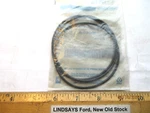 New Genuine Oem Pcs Ford 1986/2003 "seal" Auto Trans Servo Cover, E6DZ-7D040-A. Price: $17.95.