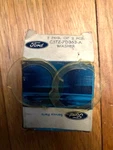 Nos 1965-72 Ford F100 F250 F350 3SPD Transmission Gearshift Thrust Washers New. Price: $14.99.