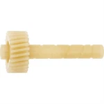 Oer 3860348 67-69 Speedometer Gear For 4.88 Axle New. Price: $27.76.