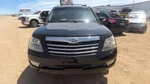 Used Differential Carrier Assembly Fits: 2009 Kia Borrego Rear From 7/2/08 3.8L. Price: $452.28.