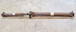 Rear Drive Shaft 2WD 122.5" Wb Fits 2018-2021 Ford Expedition Used. Price: $241.78.
