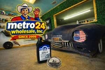 (1) Jeep Dodge Chrysler Ram CVTF+4 Transmission Fluid 05191184AB Same As Dealer New. Price: $17.95.